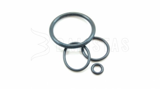 Zestaw uszczelek Evanix SL i SHB 5,5mm