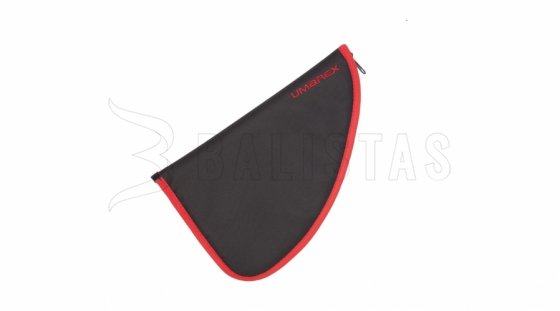 Torba pistoletowa Umarex Red Line M