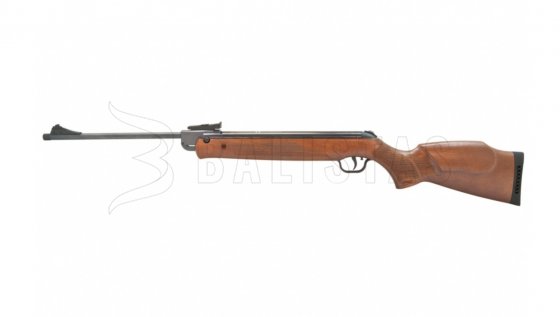 Wiatrówka Walther Classus WS 5,5mm