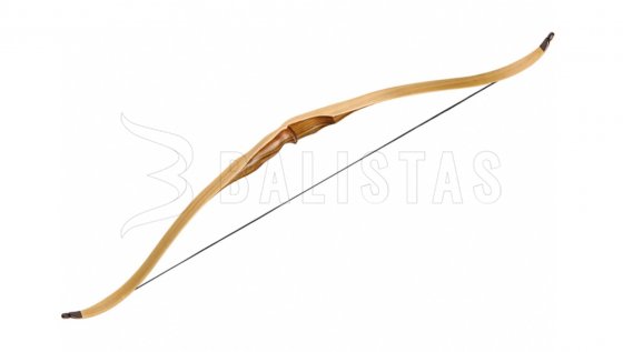 Łuk Ragim Brown Bear 58" 35lbs prawy