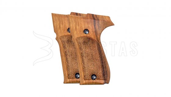 Okładziny drewniane Walther CP88