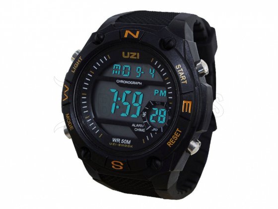 Zegarek Uzi Shock 1