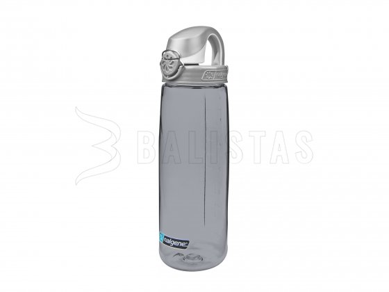 Butelka Nalgene On The Fly 650 ml szara