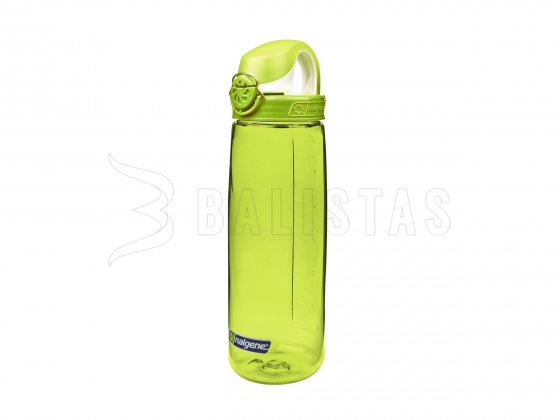 Butelka Nalgene On The Fly 650 ml zielona