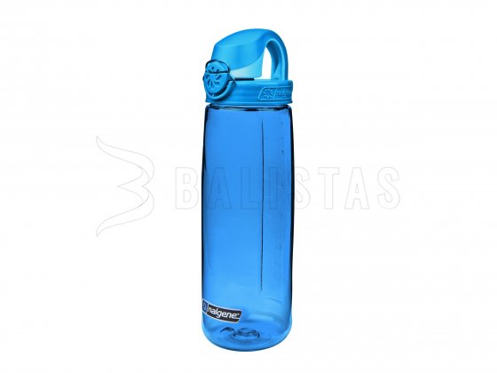 Butelka Nalgene On The Fly 650 ml niebieska