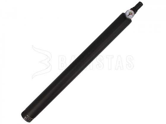 Kartusz z manometrem do Hatsan Flash 165cc