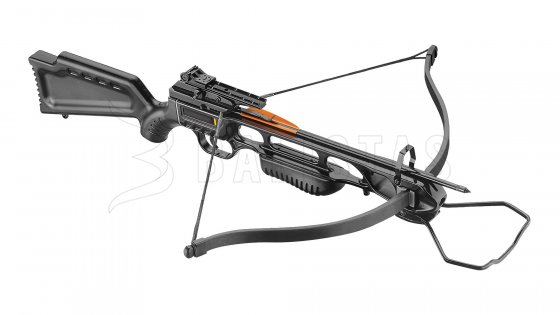 Kusza NXG JagOne 175lb czarna