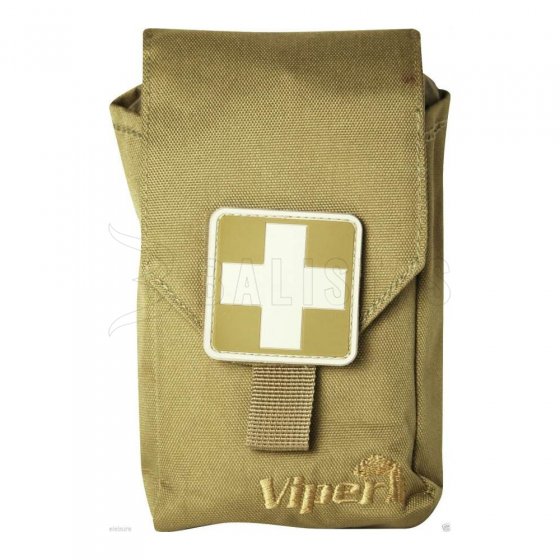 Viper apteczka Molle piaskowa