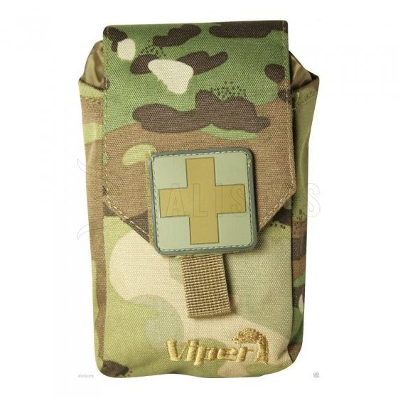 Viper apteczka Molle multicam