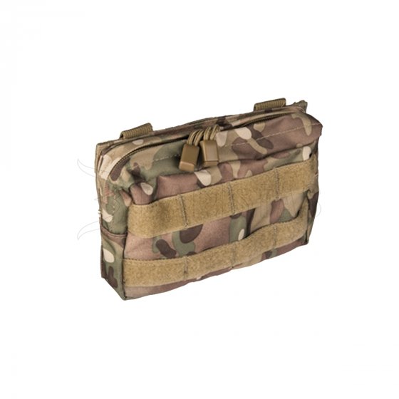 Apteczka Mil-Tec Molle mała multicam