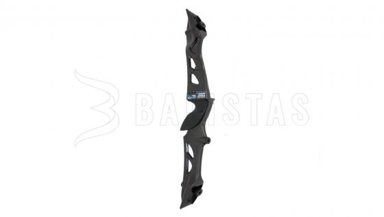 Riser do łuku Core Beginner Jet 24" lewy czarny 66-68-70"