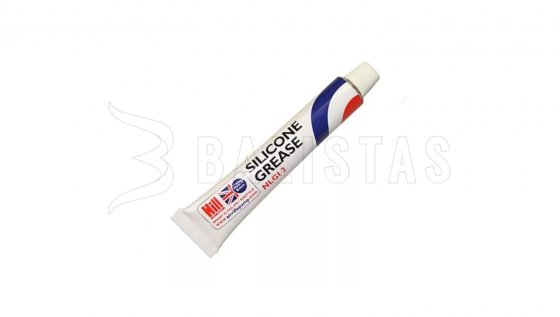 Silikonowa wazelina do pompek Hill 15g