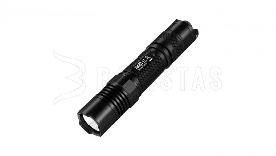 Taktyczna latarka Nitecore P10GT