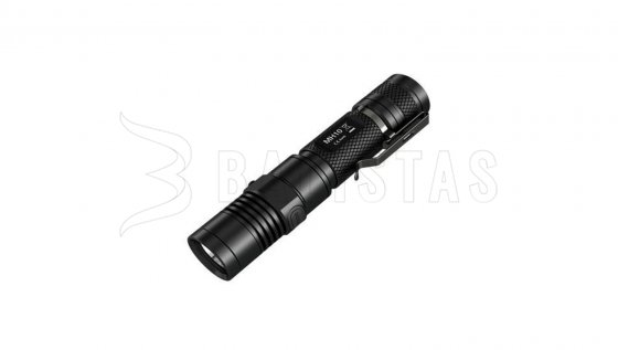 Latarka taktyczna Nitecore MH10