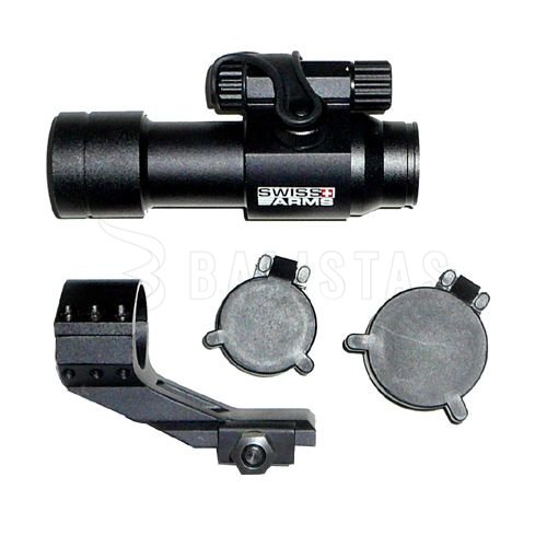 Kolimator Swiss Arms Military