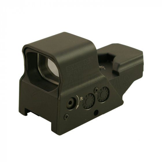 Kolimator Swiss Arms Reflex ładowalny