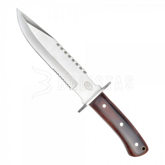 Nóż SCK Hunting 830