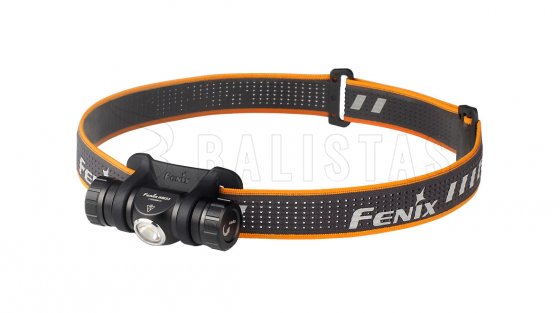Latarka czołowa Fenix HM23