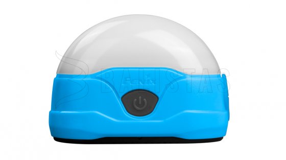Latarka kempingowa Fenix CL20R niebieska