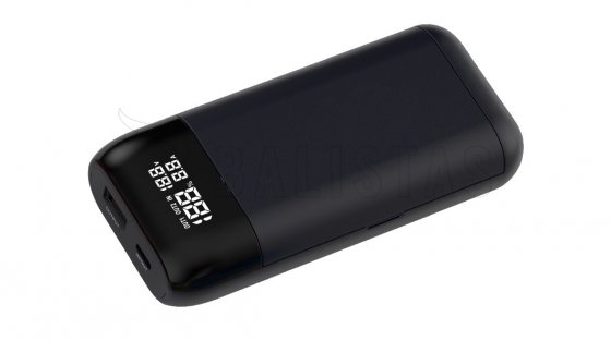 Szybka ładowarka USB PB2S do akumulatorów Li-ion