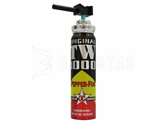 Napełnienie TW1000 OC-Jet Garant 20ml