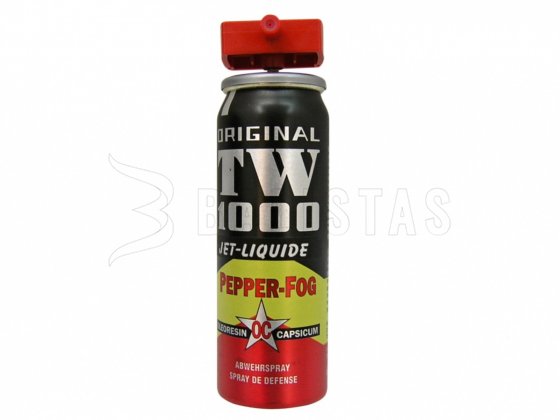 Napełnienie TW1000 OC-Jet Super-Garant Prof. 63ml