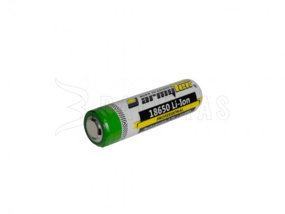 Bateria Armytek 18650 Li-Ion 3200mAh z zabezpieczeniem PCB