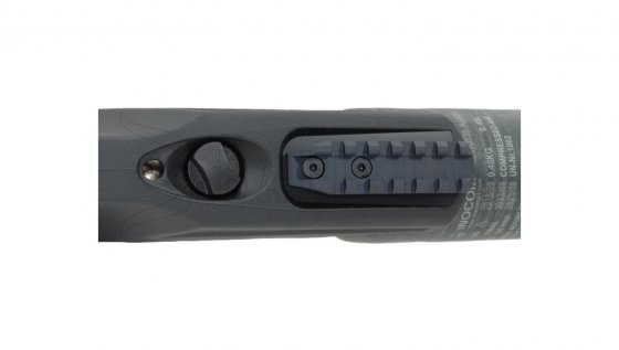 Brocock szyna Picatinny 79mm