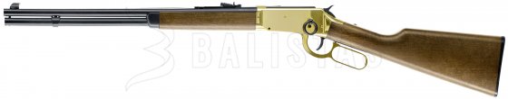 Wiatrówka Legends Cowboy Rifle Gold 4,5mm