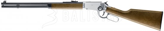 Wiatrówka Legends Cowboy Rifle Silver 4,5mm