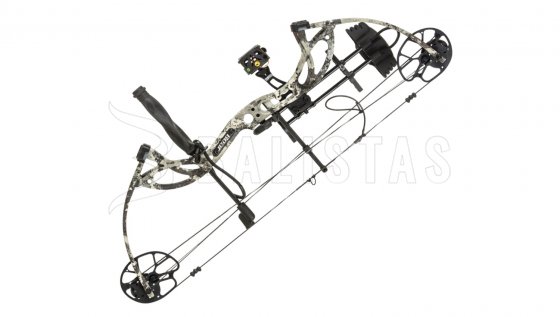 Łuk Bear Cruzer G2 Veil Alpine RTH 5-70lb