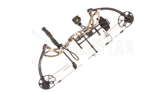 Łuk Bear Cruzer G2 Veil Stoke RTH 5-70lb
