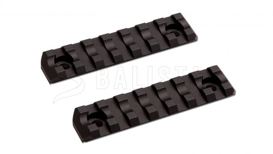 ASG bar M-Lok 7 pozycji 2szt.