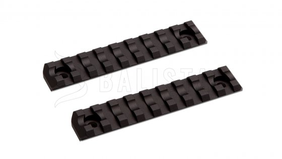 ASG bar M-Lok 9 pozycji 2szt.