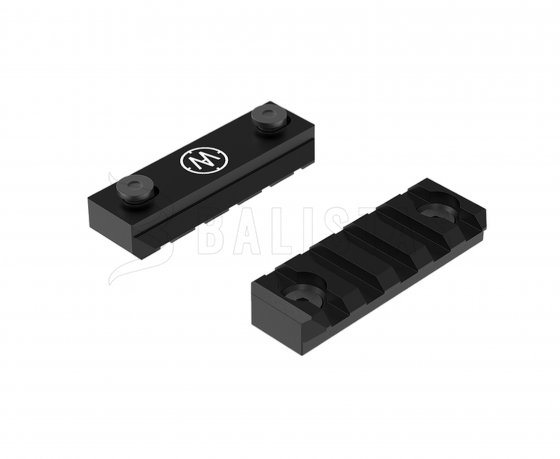 Adapter AirMaks Keymod/Picatinny Rail 1 szt.
