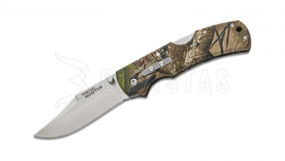 Nóż Cold Steel Double Safe Hunter (Camouflage)