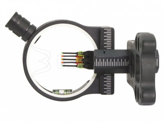 Przyrządy celownicze do łuków Beast Hunter Light-Pro 5