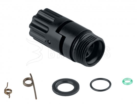 T4E servis kit do HDR 68
