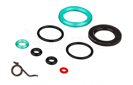 T4E servis kit do HDX 68