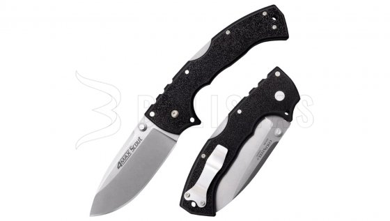 Nóż Cold Steel 4-Max Scout (AUS10A)