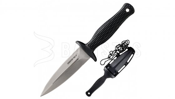 Nóż Cold Steel Counter TAC II (AUS8A)