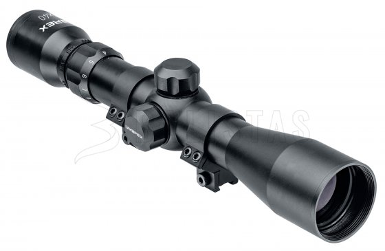 Luneta Umarex RS 3-9x40