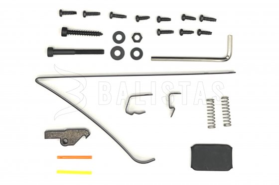 Zestaw części do kuszy Steambow AR-6 Stinger II