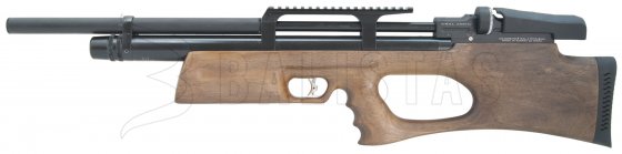 Wiatrówka Kral Arms Puncher Breaker Silent W 5,5mm