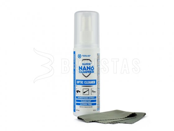 GNP środek do czyszczenia optyki 100 ml