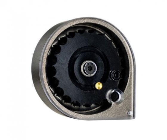 Magazynek FX Impact 4,5mm ALU