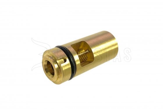 FX 5,5mm Transfer Port High Flow V2 Dual Hole