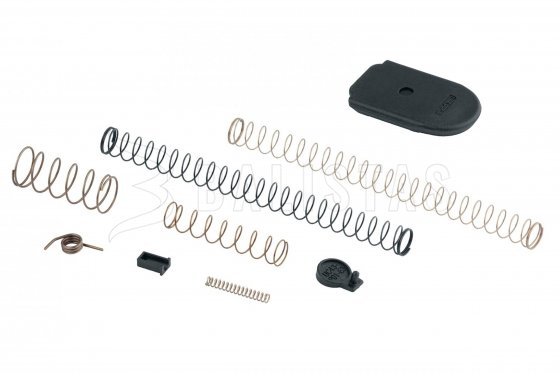 T4E zestaw serwisowy do Heckler&Koch SFP9
