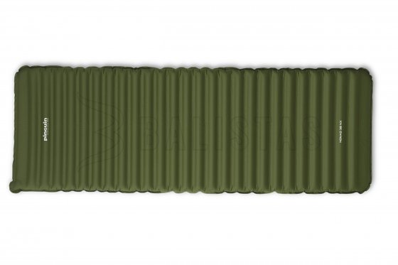 Samopompująca mata Pinguin Nomad 38 NX khaki