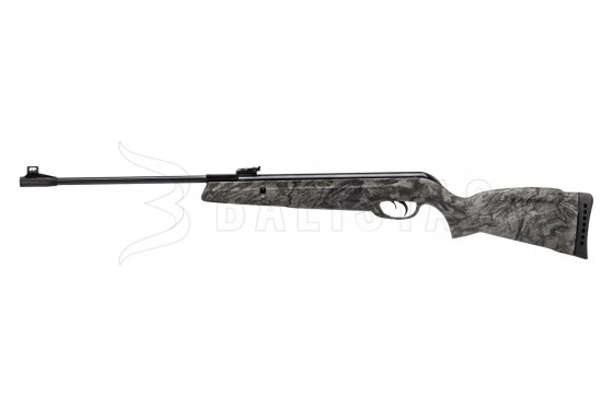 Wiatrówka Gamo Wild Grey Tiger 4,5mm